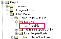 Type65c オンラインプロッター