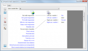 Output,Inputの接続