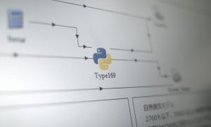 Type 169 built for python 3.8(3.8.3) 64bit