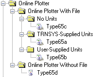 Online Plotter Type65 の使い方