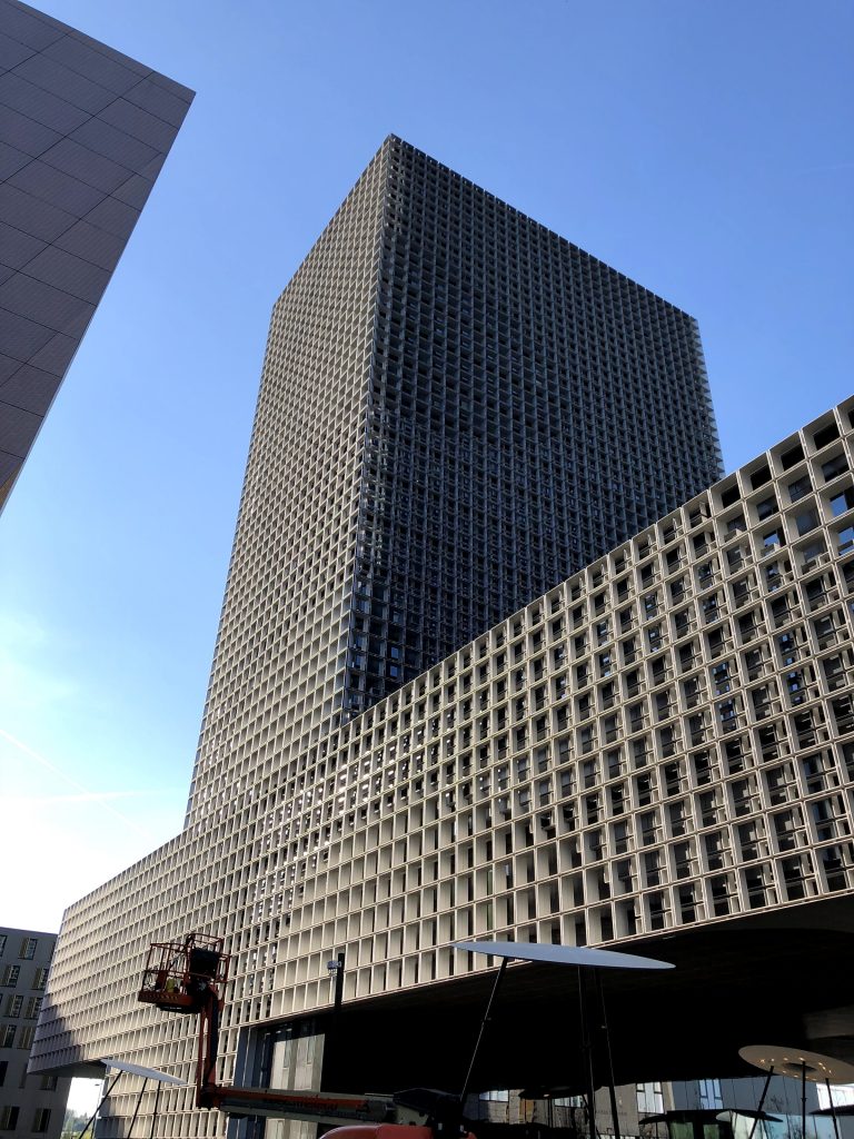 ルクセンブルク大学