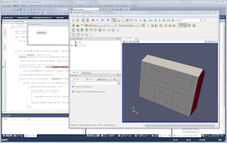 ParaViewを試してみる