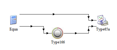 Type166 Simple Thermostat