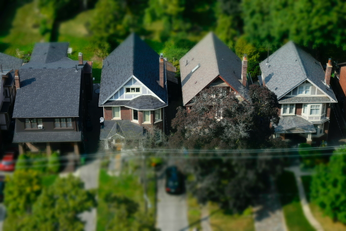 Modify a building model in TRNSYS3D